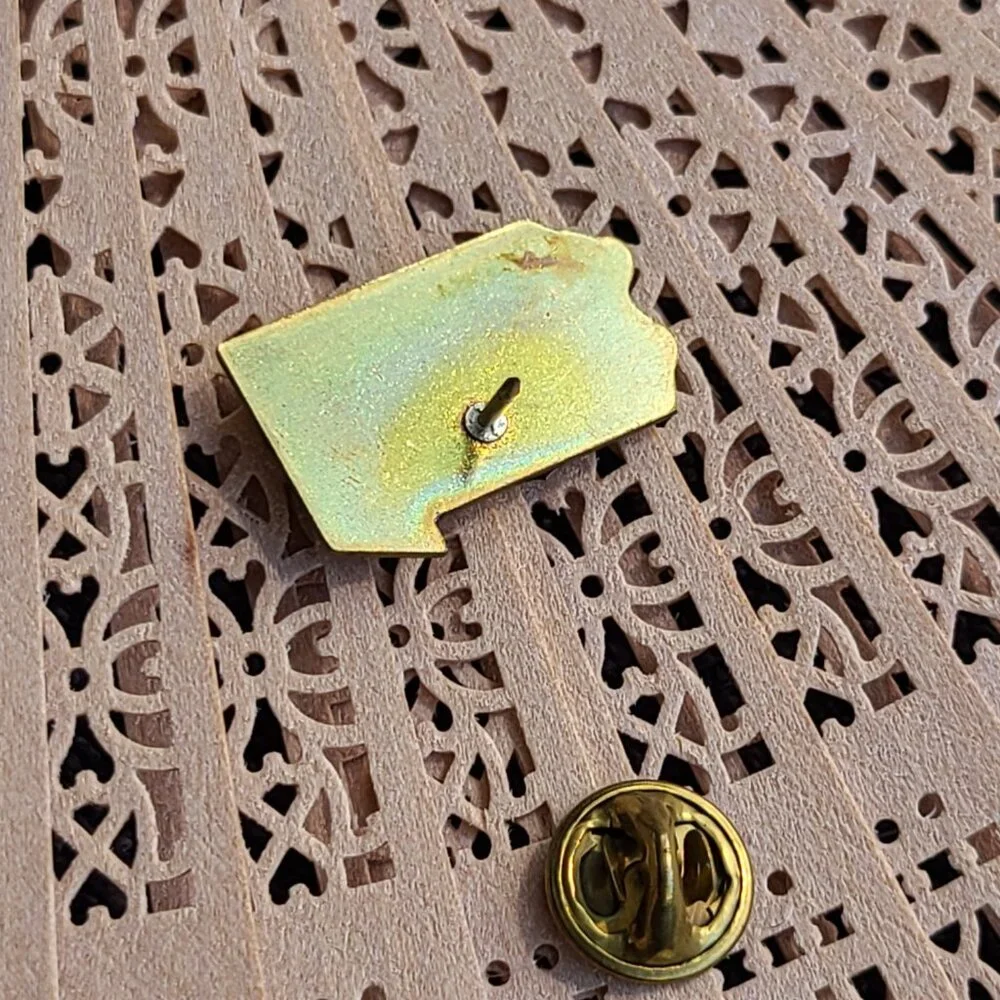 Vintage Tac Pin for sale collectible